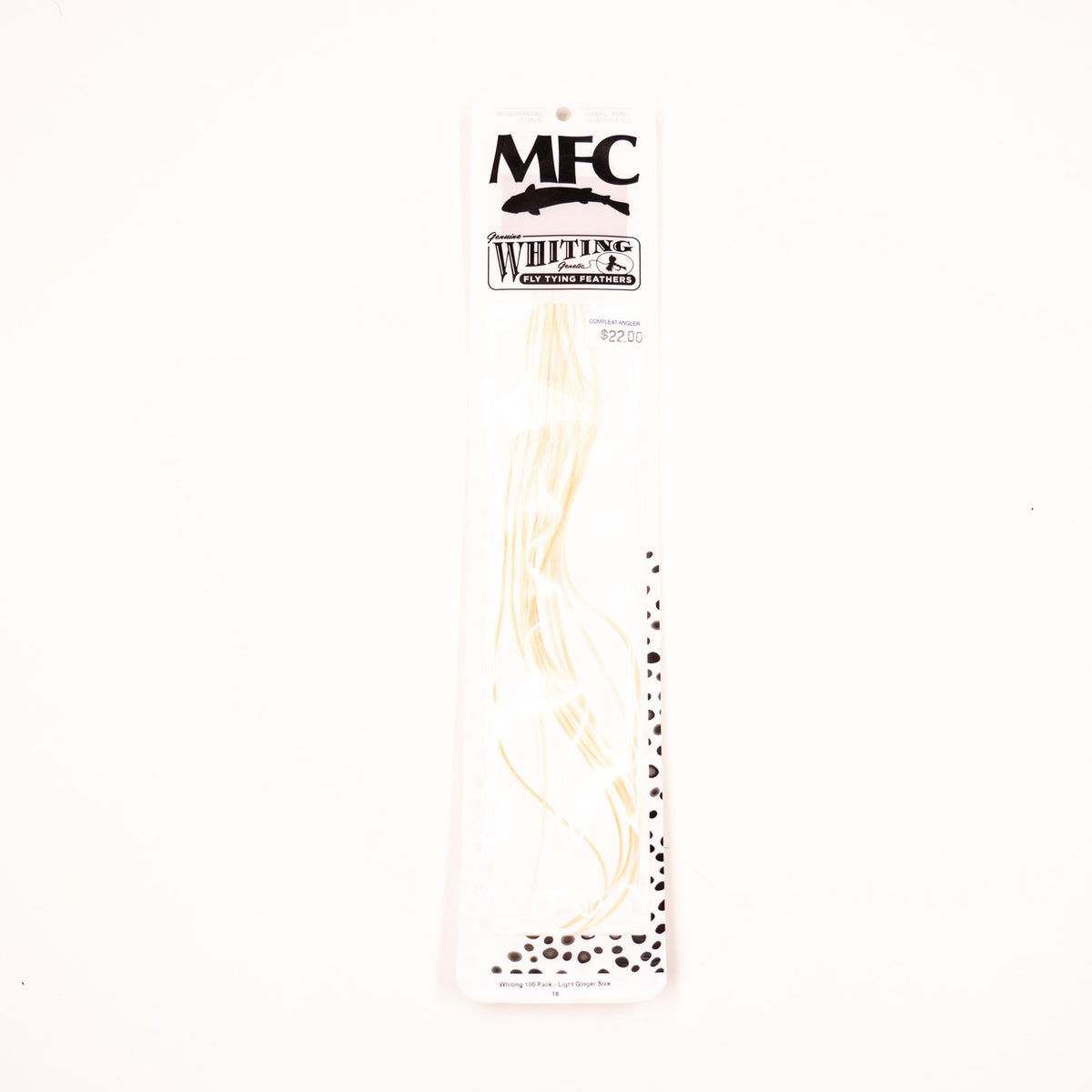 Whiting 100 Pack