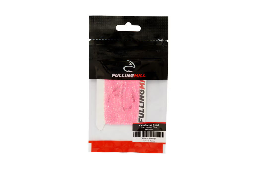 Fulling Mill XXS Cactus Pearl - Olive