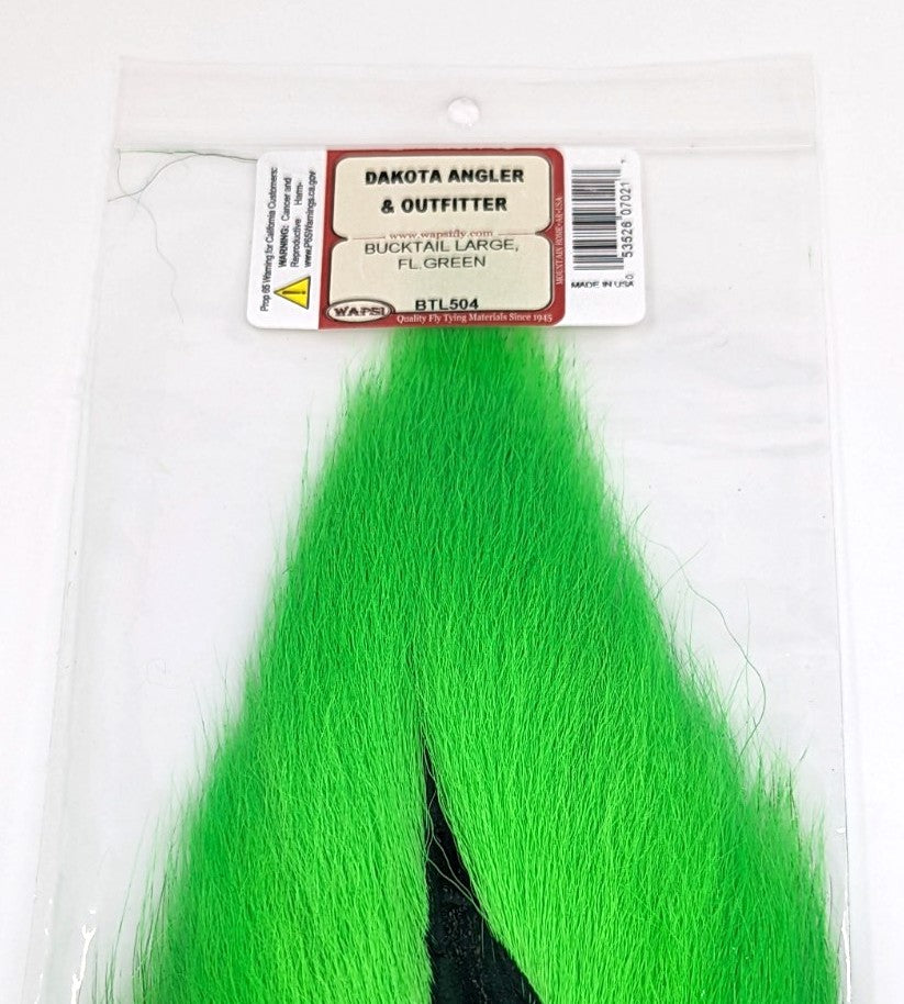 Wapsi Bucktail Large