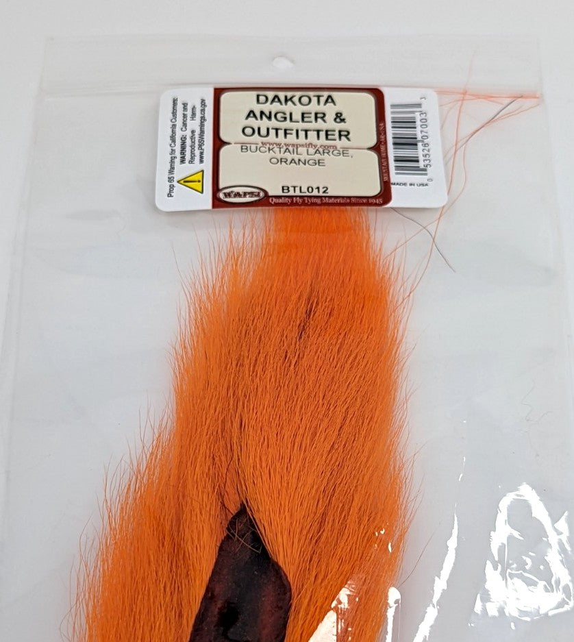 Wapsi Bucktail Large