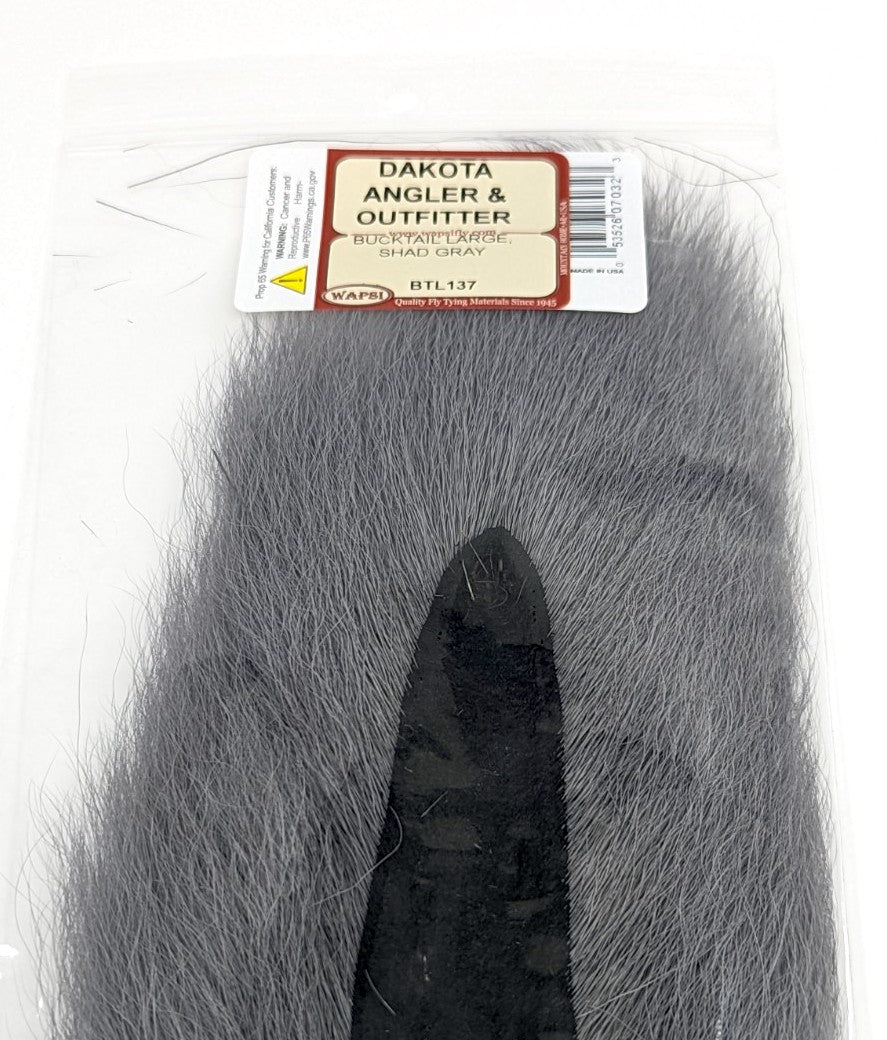 Wapsi Bucktail Large